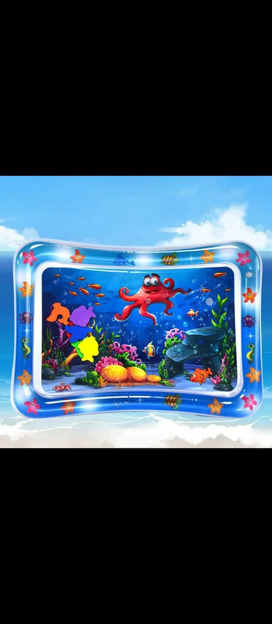 Water Play Mat