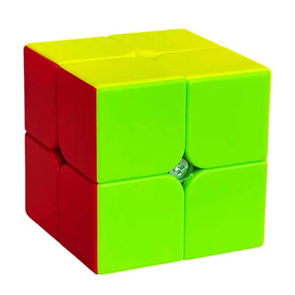 Meilong 2X2 Puzzle Cube.