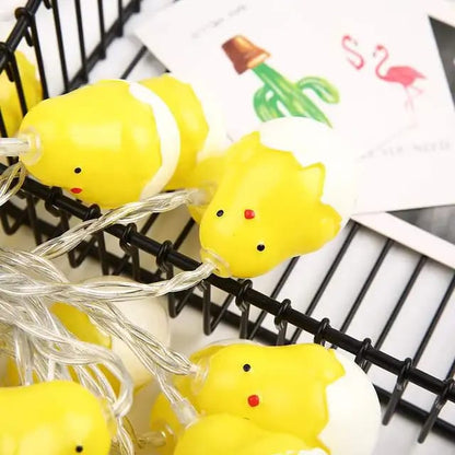 Chick LED String Fairy Light