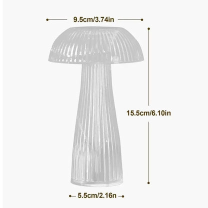 NEWLY MUSHROOM LAMP