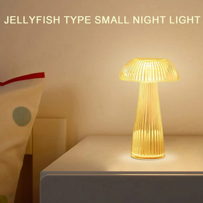 NEWLY MUSHROOM LAMP