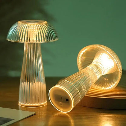 NEWLY MUSHROOM LAMP