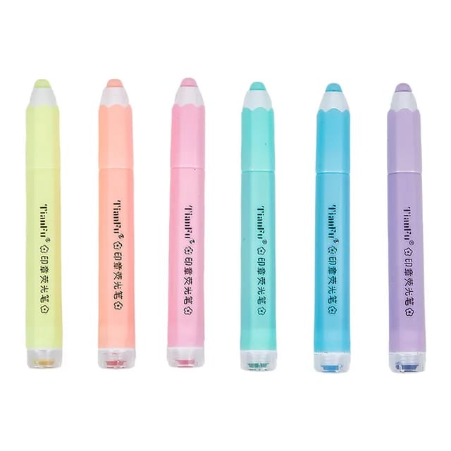 Pencil  Shaper Highlighter