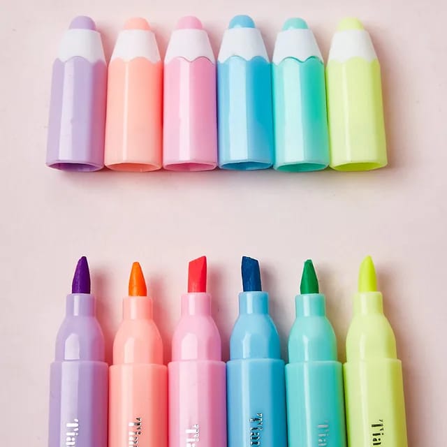 Pencil  Shaper Highlighter