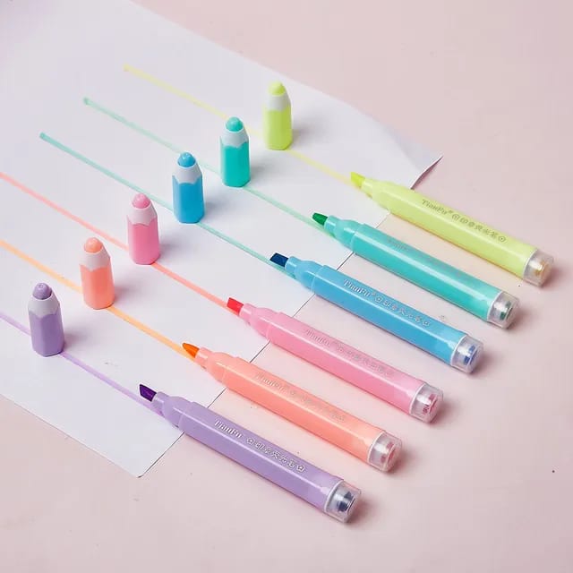 Pencil  Shaper Highlighter