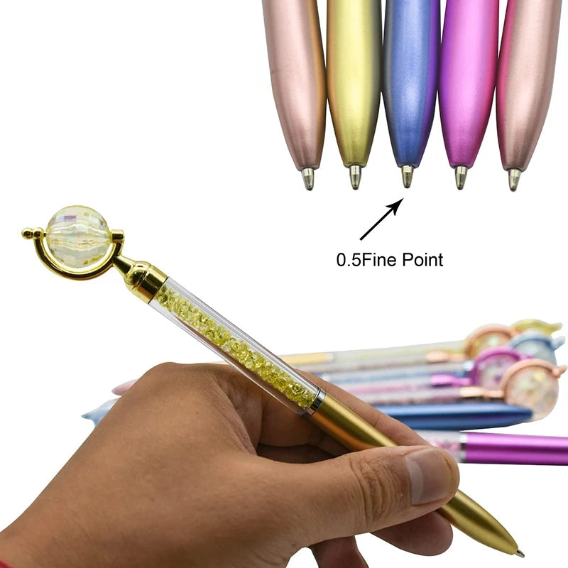 Glob Pen