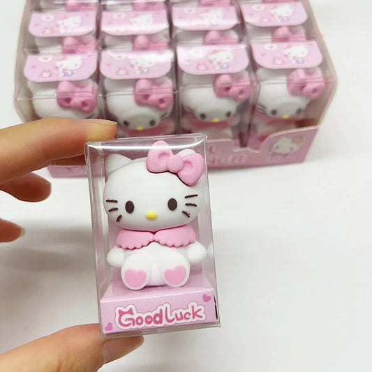 Hello Kitty Sharpner