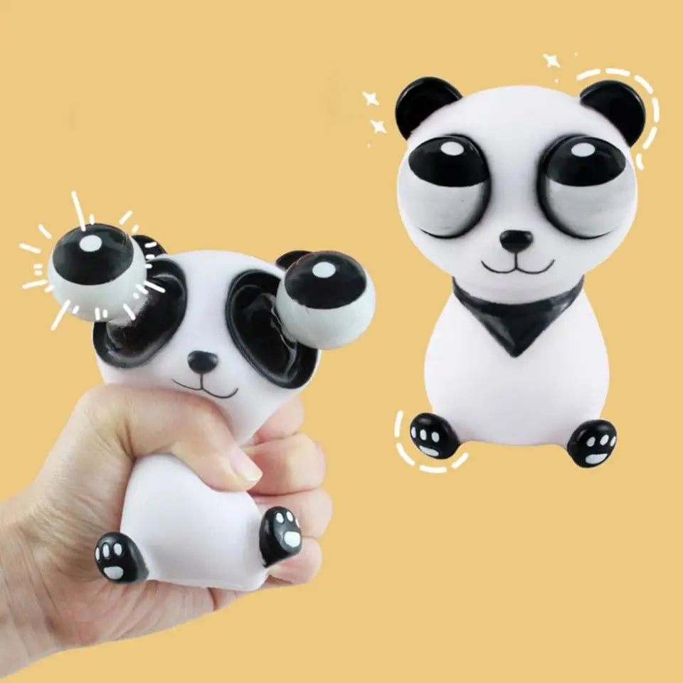 Squeeze Panda