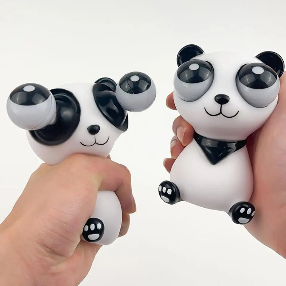 Squeeze Panda