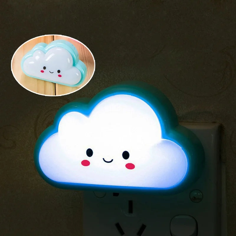 CLOUD LAMP