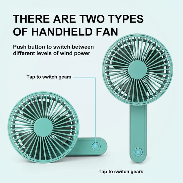 FOLDING FAN