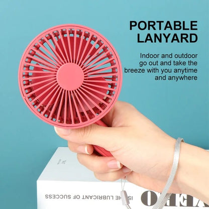 FOLDING FAN