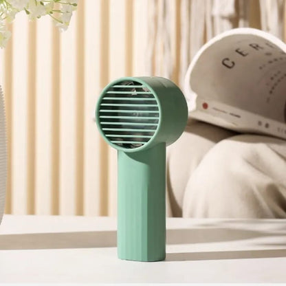 Rechargeable Portable Desk Mobile Fan&nbsp;