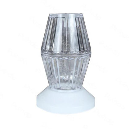 Table Lamp, Modern Lantern