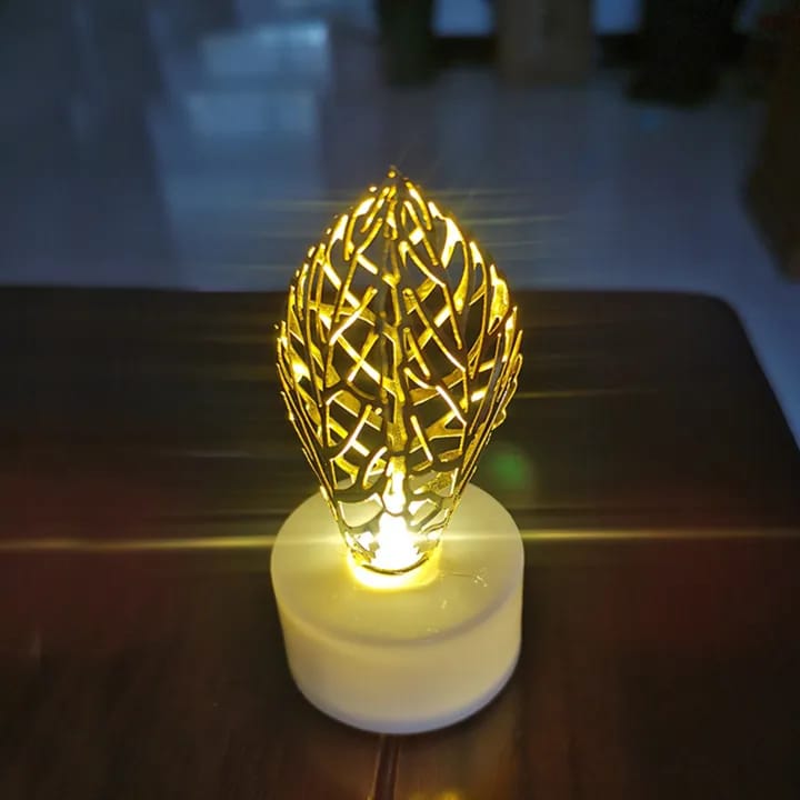 Designer LED Flameless Mini Candle