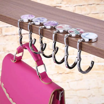 Bag Hook Hanger Organizer