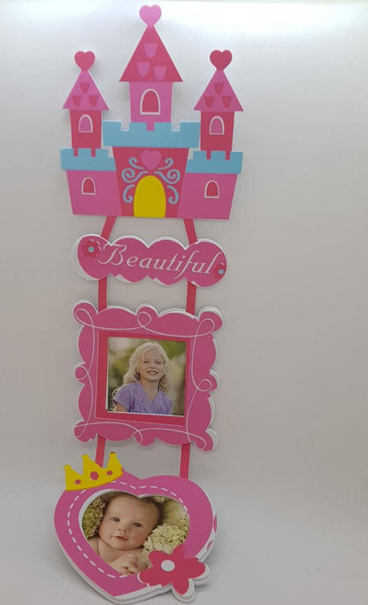 Photo Frame sticker