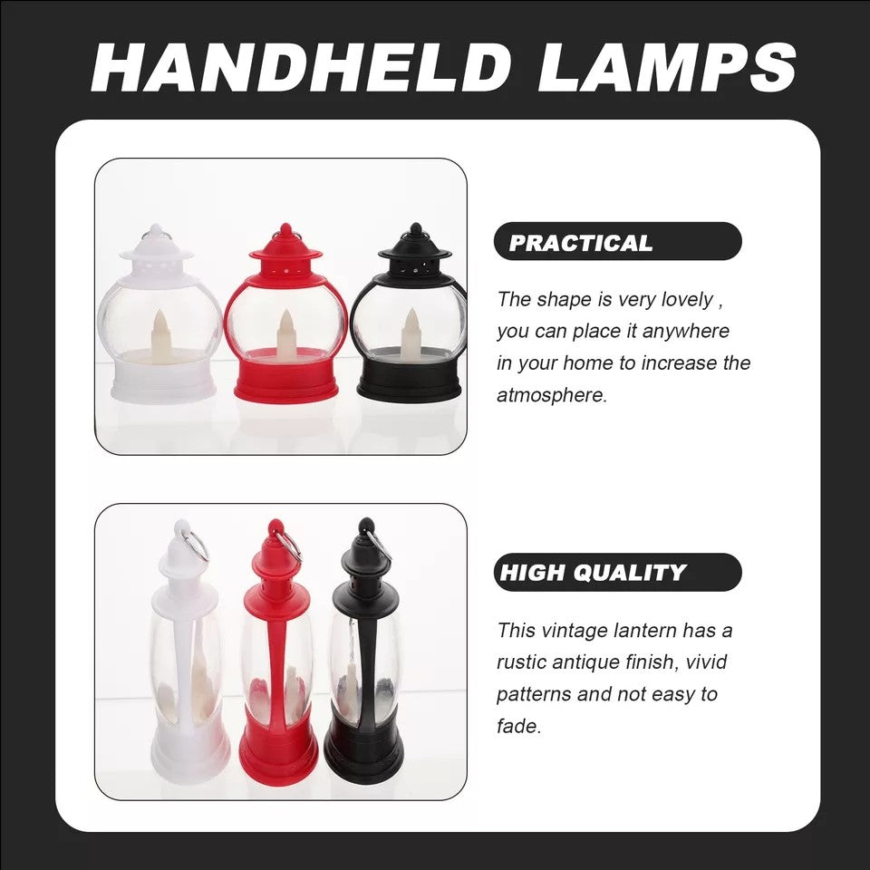 LED Candle Lamps