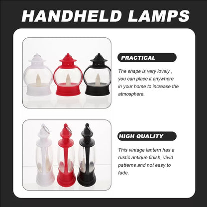 LED Candle Lamps